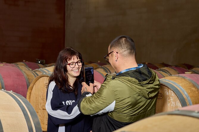 Full-Day tour to Saint-Emilion and Margaux, from Bordeaux - Walking the UNESCO village: what to look for