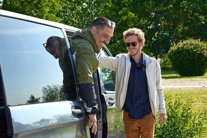 Full-Day tour to Saint-Emilion and Medoc, from Bordeaux - Final Thoughts