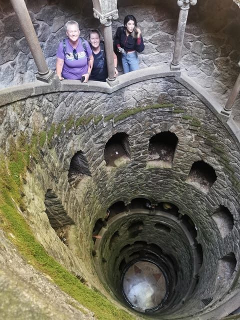 Full Day Tour to Sintra with Pena Palace and Quinta da Regaleira - Is This Tour Right for You?