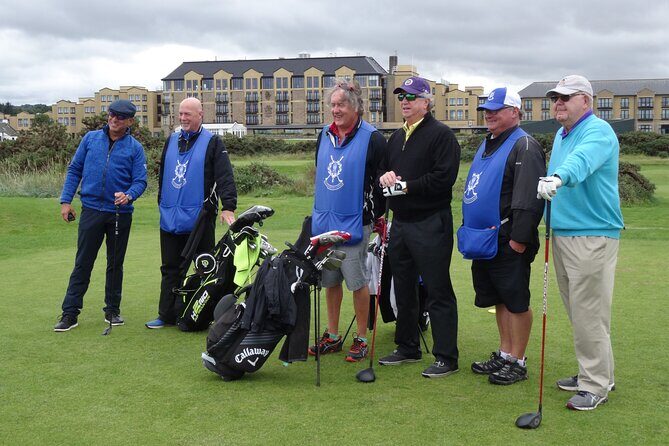 Full Day Tour to St Andrews, Dunfermline & the Fife Coast - Who Will Love This Tour?