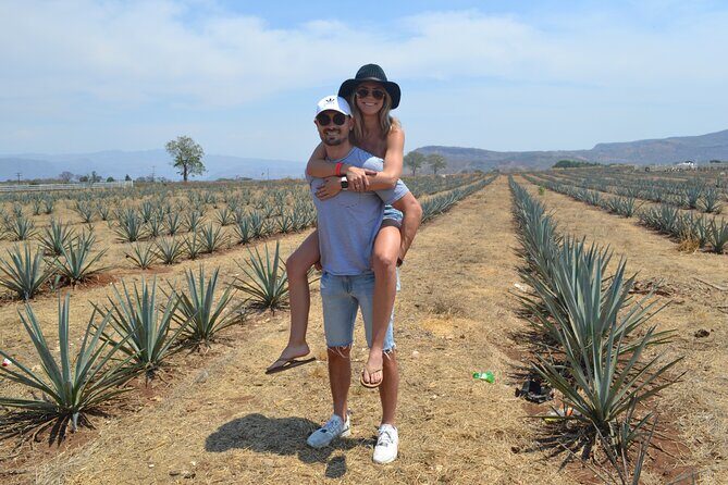 Full Day Tour to Tequila and Amatitan with Fun and Culture - What’s Included and What to Expect