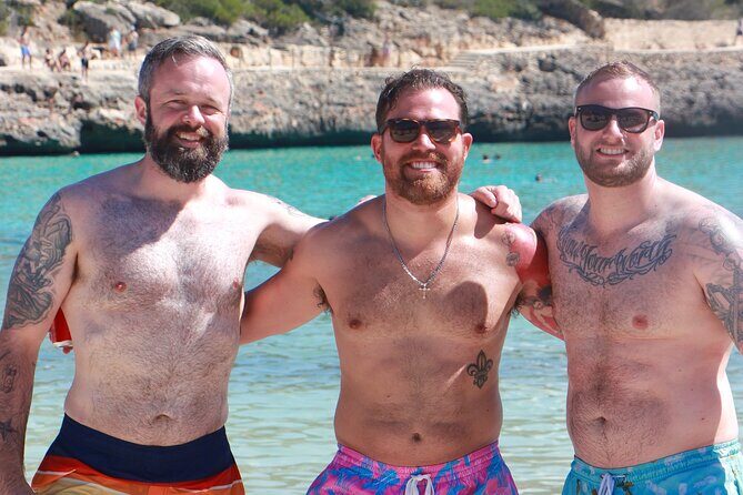 Full Day Tour to the Best Beaches and Coves of Mallorca - FAQs