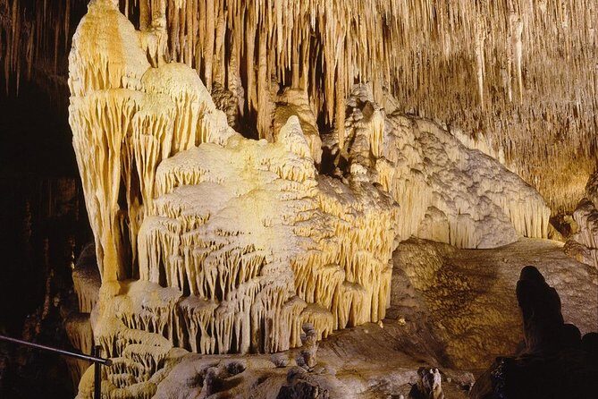 Full day tour to the Caves of Drach and Caves of Hams in Mallorca - FAQs