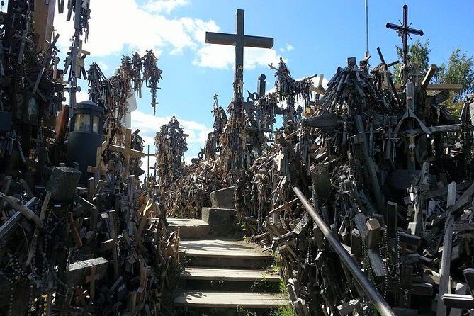 Full-Day Tour to the Hill of Crosses and Rundale Palace in Latvia from Vilnius - The Sum Up