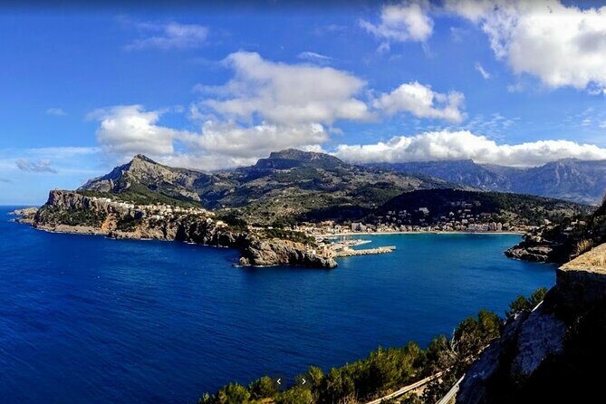 Full Day Tour to the Island of Mallorca - Key Points