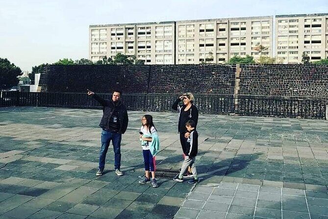 Full Day Tour to the Pyramids of Teotihuacan in Mexico - A Deep Dive into the Experience