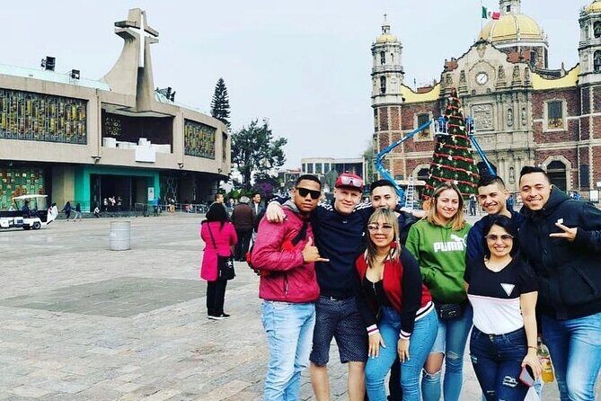 Full Day Tour to the Pyramids of Teotihuacan in Mexico - Downsides to Keep in Mind