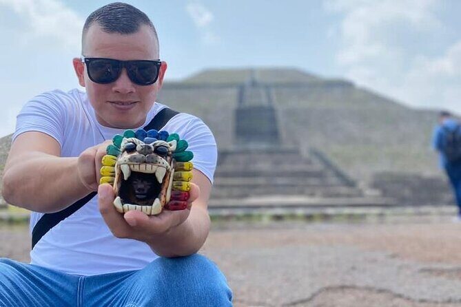 Full Day Tour to the Pyramids of Teotihuacan in Mexico - Final Thoughts