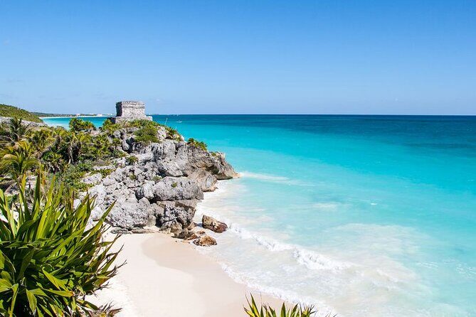 Full day tour to the Yucatan Peninsula - FAQs
