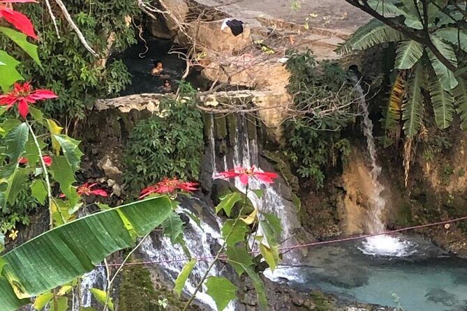 Full-Day Tour to Tolantongo Hot Springs from Ciudad de Mexico - Authentic Experiences and Reviews