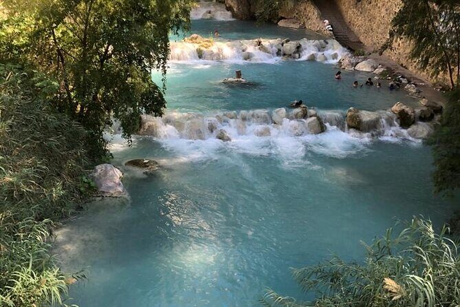 Full-Day Tour to Tolantongo Hot Springs from Ciudad de Mexico - Final Thoughts