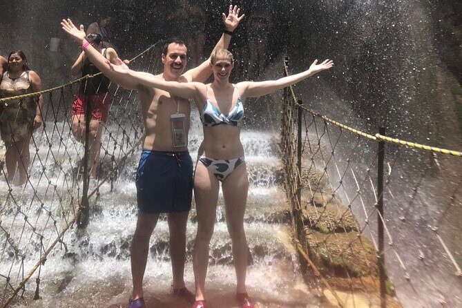 Full-Day Tour to Tolantongo Hot Springs from Ciudad de Mexico - FAQ