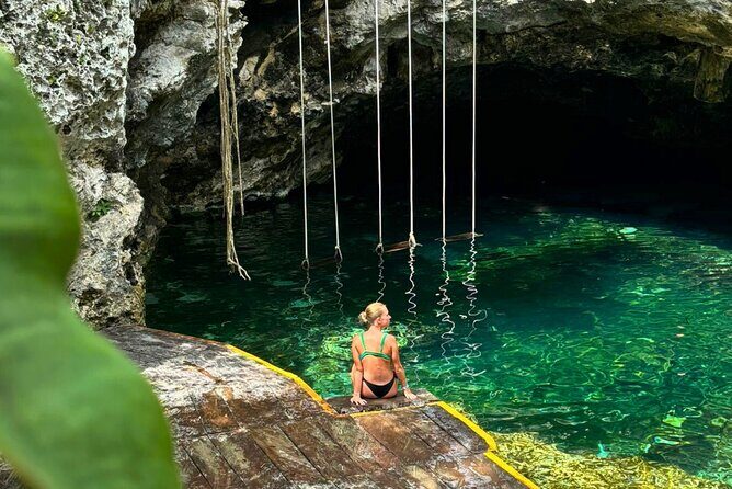 Full Day Tour to Tulum Cenote and Swim with Turtles in Akumal - Why This Tour Offers Great Value