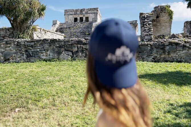 Full Day Tour to Tulum Cenote and Swim with Turtles in Akumal - The Transportation and Group Size