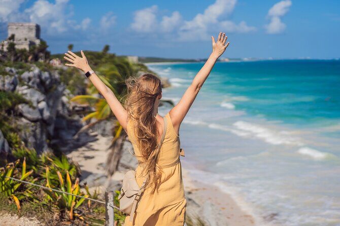 Full Day Tour to Tulum Cenote and Swim with Turtles in Akumal - Practical Tips and Considerations