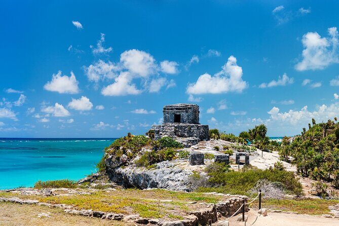 Full Day Tour to Tulum, Cenote Mariposa and Playa del Carmen Eco - FAQ