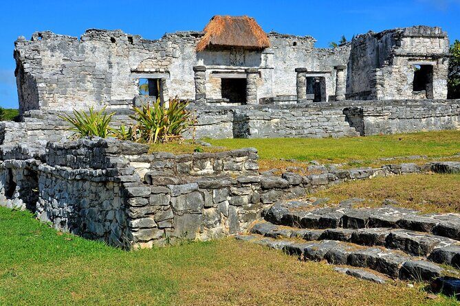 Full Day Tour to Tulum, Cenote Mariposa and Playa del Carmen Eco - Final Words