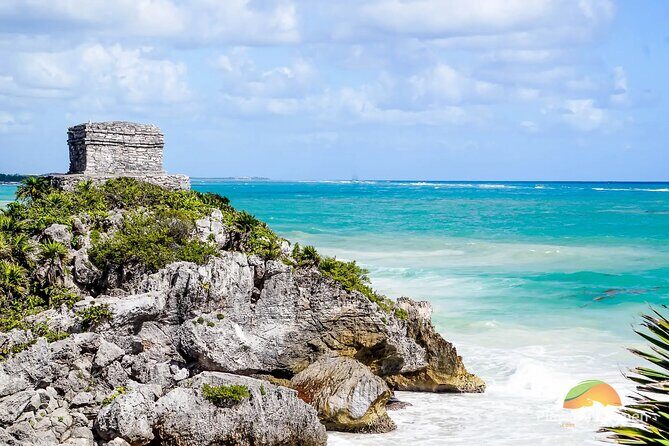 Full Day Tour to Tulum, Coba, Cenote and Playa del Carmen - What’s Included and What’s Not