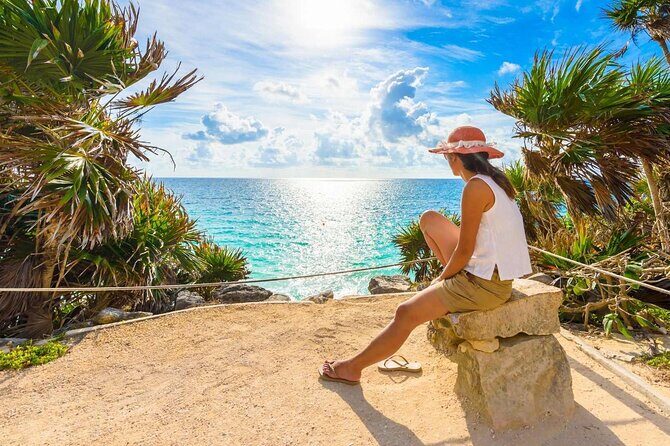 Full Day Tour to Tulum, Coba, Cenote and Playa del Carmen - Is This Tour Right for You?