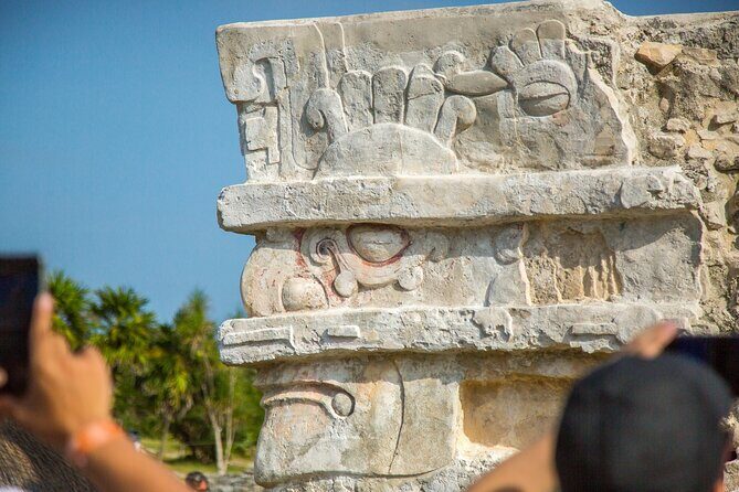 Full day tour to Tulum Ruins, Cenote and Sea Turtles Encounter - The Sum Up: Is This Tour Right for You?