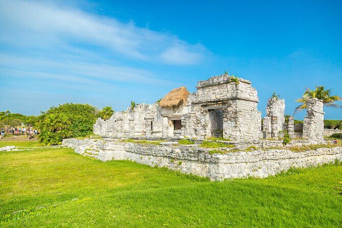 Full day tour to Tulum Ruins, Cenote and Sea Turtles Encounter - FAQ