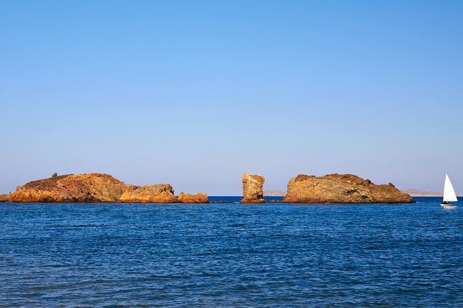 Full-Day Tour to Vai Palm Beach, Toplou Monastery, and Sitia Town - Exploring the Itinerary in Depth