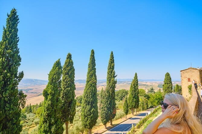 Full Day Tour to Val d'Orcia and Gladiator's Fields with Wines - Final Thoughts