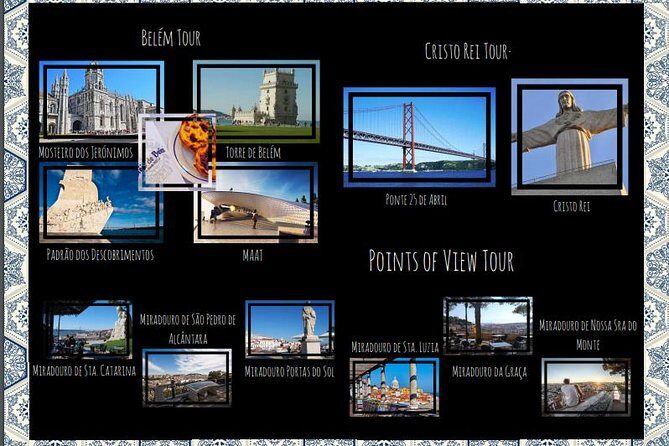 Full day tour to visit Sintra and Cascais - The Experience in Detail