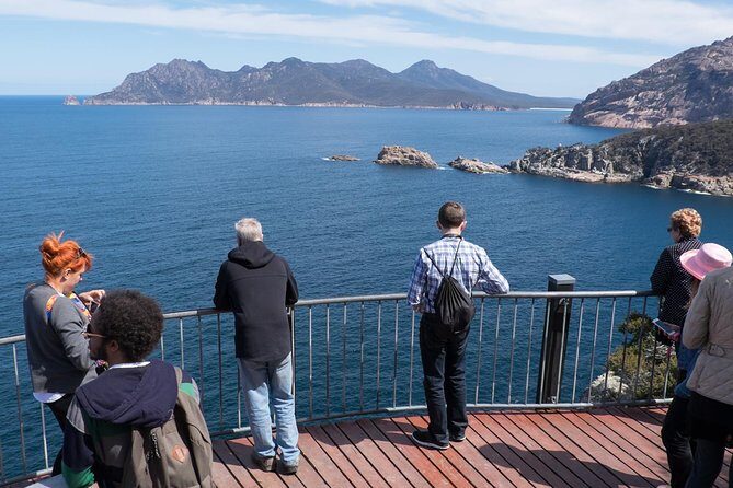 Full-Day Tour to Wineglass Bay from Hobart - Who Is This Tour Best For?