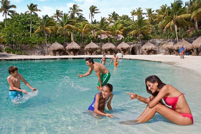 Full-Day Tour to Xcaret Plus with Transfer from Playa del Carmen and Lunch - An In-Depth Look at the Tour Experience