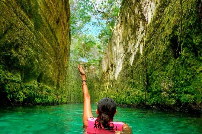 Full-Day Tour to Xcaret Plus with Transfer from Playa del Carmen and Lunch - Who Should Consider This Tour?