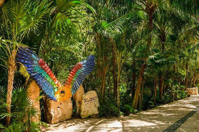 Full-Day Tour to Xcaret Plus with Transfer from Playa del Carmen and Lunch - FAQ
