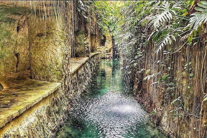 Full-Day Tour to Yucatecan Haciendas & Their Amazing Cenotes - An In-Depth Look at the Tour