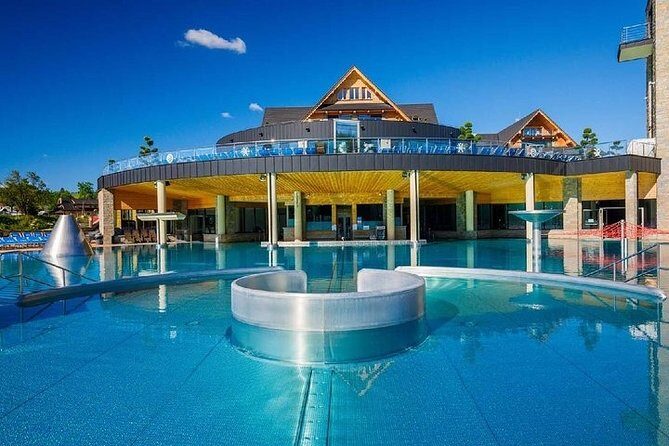 Full-Day Tour to Zakopane and Thermal Baths from Krakow - Who Would Love This Tour?