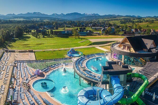 Full Day Tour to Zakopane and Thermal Baths in small group - Who Will Love This Tour?