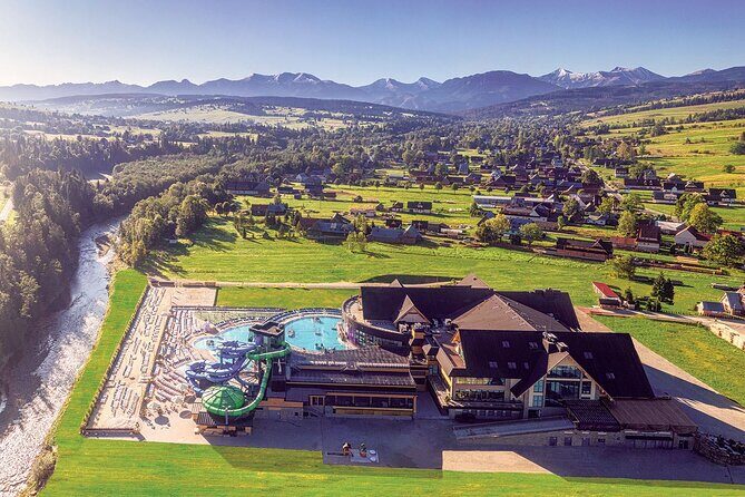 Full Day Tour to Zakopane and Thermal Baths in small group - Frequently Asked Questions