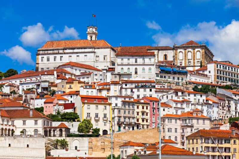 Full Day Tour - Transfer to Douro Valley from Lisbon w/stops - Considerations and Downsides