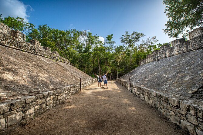 Full Day Tour Tulum Cobá Cenote from Riviera Maya - Who Should Consider This Tour?