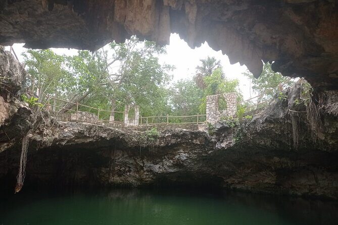 Full Day Tour Tulum Cobá Cenote from Riviera Maya - FAQ