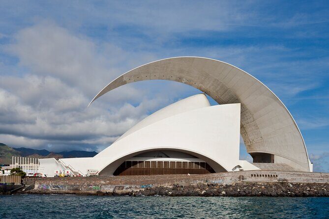 Full day tour visiting Santa Cruz, La Laguna and Anaga - Transportation and Guide Experience