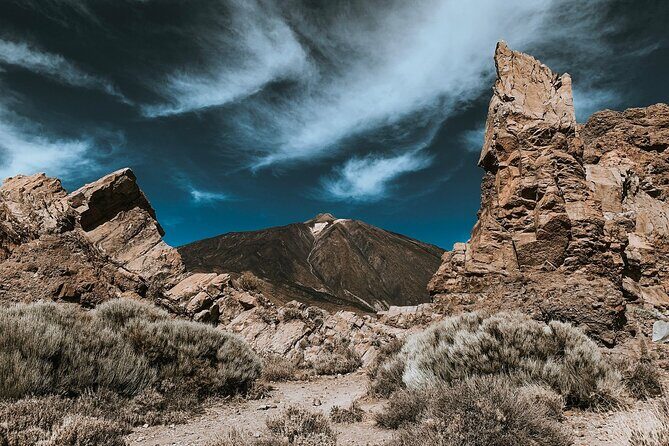 Full Day Tour with Certified Guide in Tenerife - What You’ll Experience at Each Stop