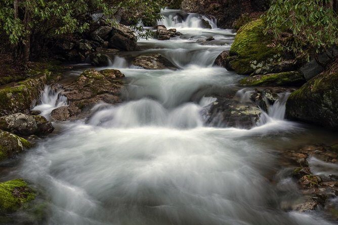 Full-Day Tour With Instruction in Vistas & Waterfall Photography - The Real Deal: What Travelers Are Saying