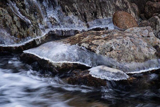 Full-Day Tour With Instruction in Vistas & Waterfall Photography - Who Should Consider this Tour?