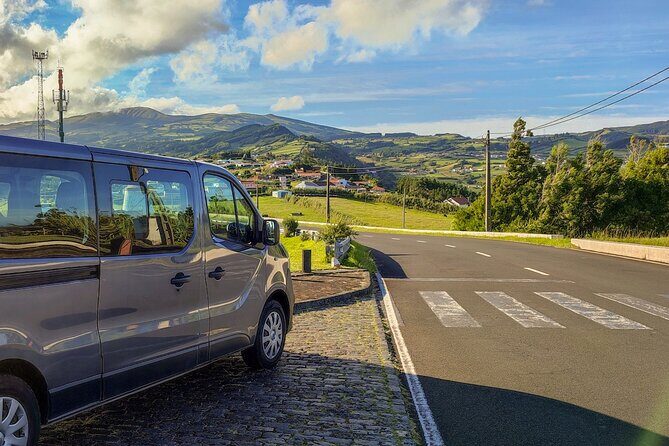 Full Day Tour with Lunch Included - Faial Island - FAQ