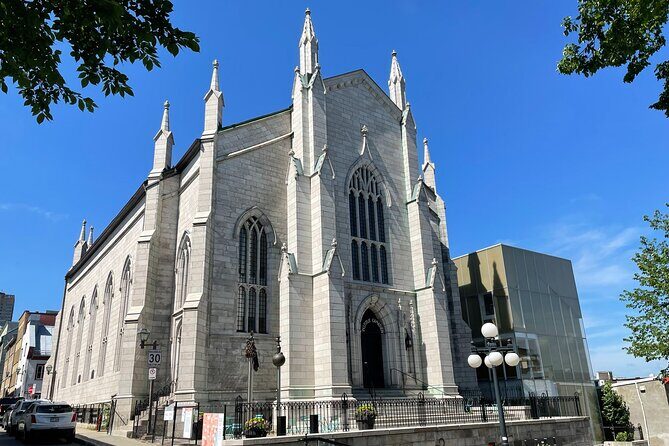 Full day Tour with Private Driver in Quebec - Frequently Asked Questions