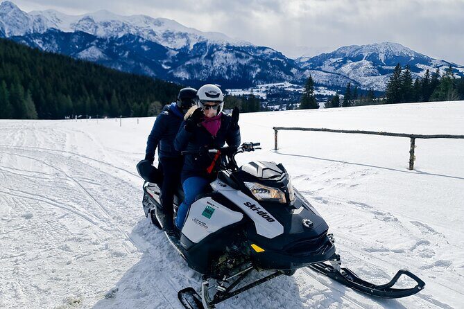 Full day Tour Zakopane Snowmobiles Thermal Baths from Krakow - A Detailed Look at the Zakopane Snowmobiles & Baths Tour