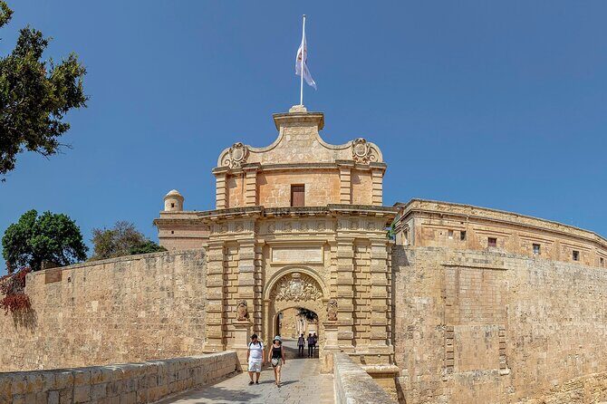 Full Day Traditional Private Tour of Malta - Frequently Asked Questions