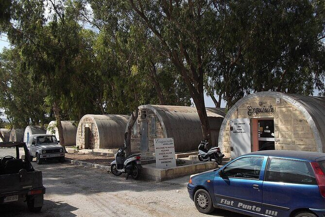 Full Day Traditional Private Tour of Malta - Wrapping Up