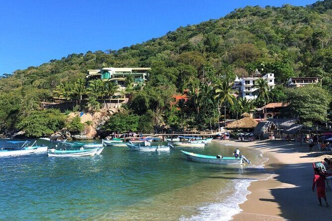 Full-Day Trail to 6 hidden Beaches, Colomitos and Snorkel - Key Points