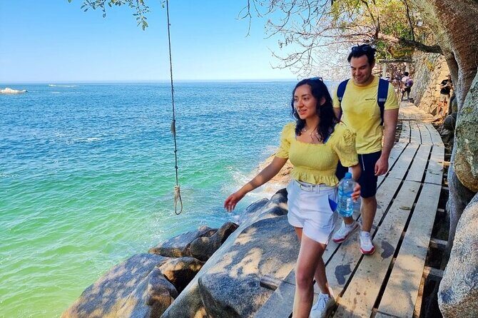 Full-Day Trail to 6 hidden Beaches, Colomitos and Snorkel - Who Is This Tour Best For?